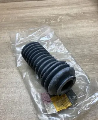 Renault Megane I Front shock absorber dust cover boot 7700585589