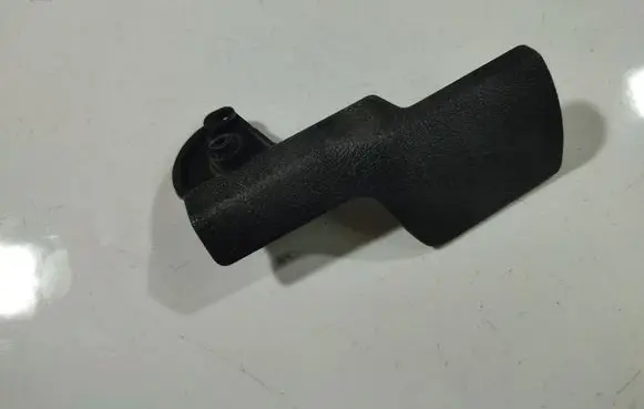 Peugeot 207 Engine bonnet (hood) release handle 