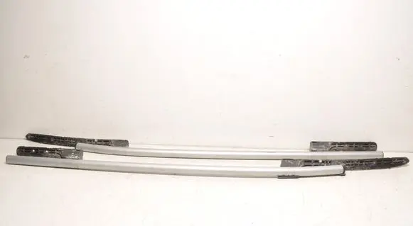Fiat Qubo Roof bar rail 