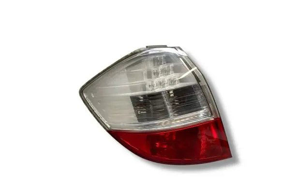 Honda Jazz Rear/tail lights