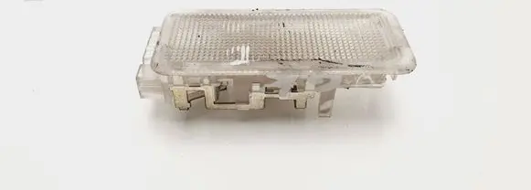 Citroen Xsara Picasso Front door interior light 