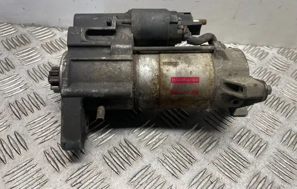 Jaguar XF X250 Starter motor 8X2311001AA 4280004890