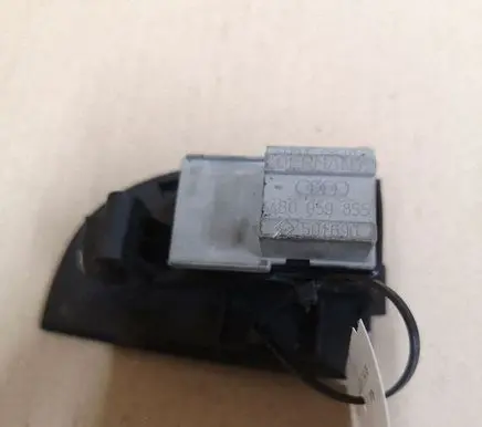 Audi A6 S6 C5 4B Electric window control switch 4B0959855