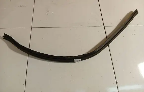 Renault Scenic III - Grand scenic III Engine compartment rubber 