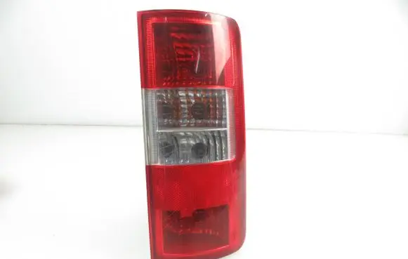 Ford Connect Rear/tail lights