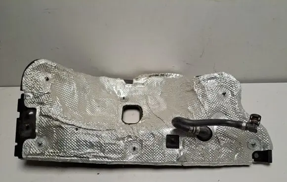 Air intake hose/pipe
