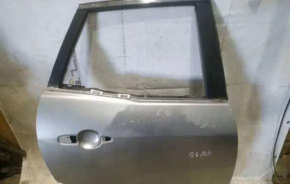 Mazda CX-7 Rear door PILKOS