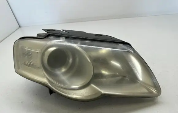 Volkswagen PASSAT B6 Headlight/headlamp 3C0941006J 1EL24701402