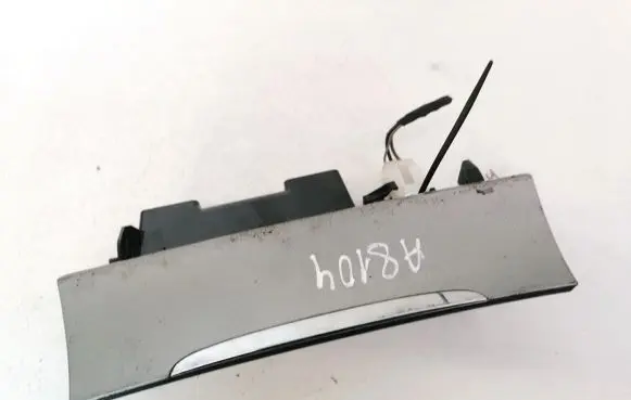 Volkswagen PASSAT B6 Car ashtray 3C0863284 3C0857961