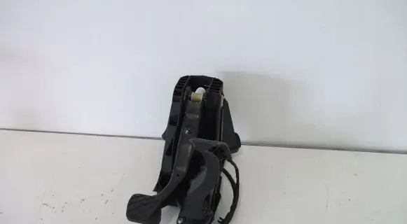 Brake pedal
