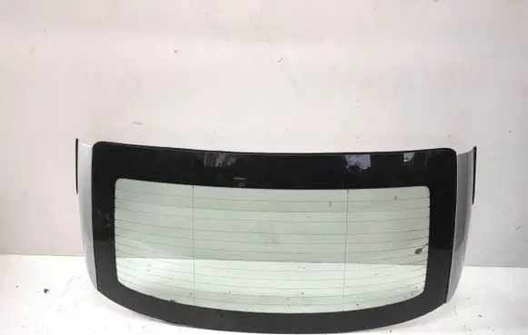 BMW 3 E92 E93 Rear windscreen/windshield window 0431R155