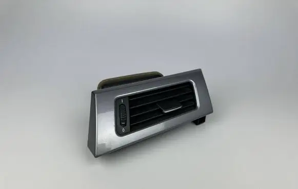 BMW 5 E60 E61 Dashboard side air vent grill/cover trim 6949303 64226949303 9112202