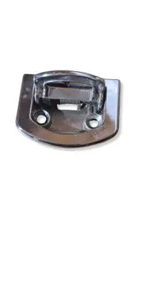 Volkswagen Touran I Other trunk/boot trim element 1J0864203