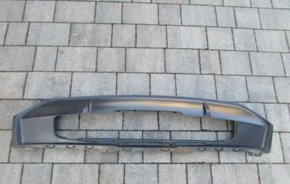 Audi Q8 Rear bumper lower part trim 4M8807941C