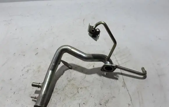 Volvo S90, V90 Air intake hose/pipe 31368460