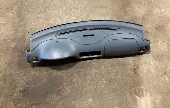 Mercedes-Benz ML W163 Dashboard 1636802387 A1636802387
