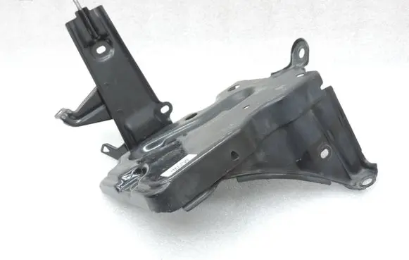 Toyota Yaris Battery box tray 744100D100 74410-0D100