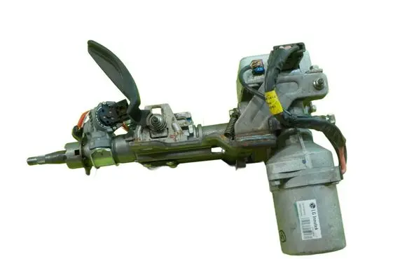 KIA Sportage Steering wheel axle set 563452S510