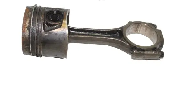 Volkswagen Scirocco Piston 03L107065G 038105401J