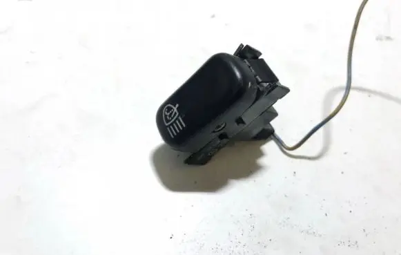 Mercedes-Benz E W210 Headlight wiper switch 2108202210 501598