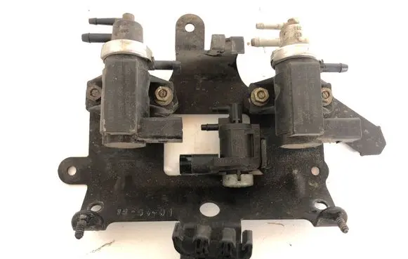 Ford Galaxy Vacuum valve 1J0906627A 1J0906627 1J0906283C