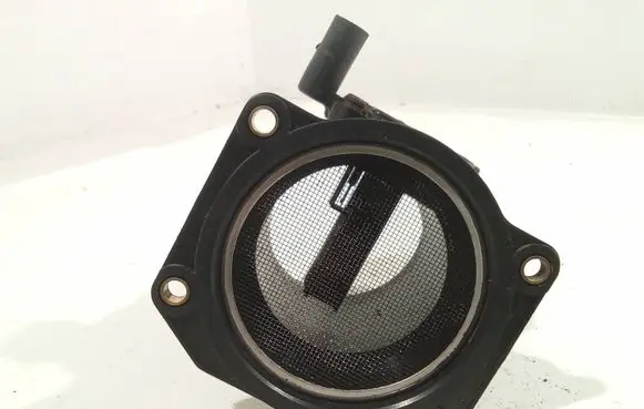 Volkswagen Golf IV Mass air flow meter 06A906461B