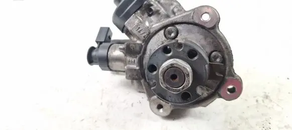 Volkswagen Tiguan Fuel injection high pressure pump 03L130755D