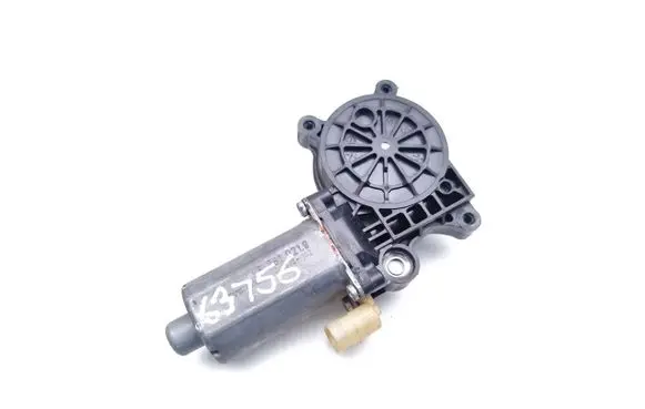 BMW X5 E53 Rear door window regulator motor 8381021