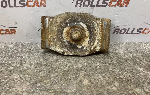 Citroen Jumper Other under body part 