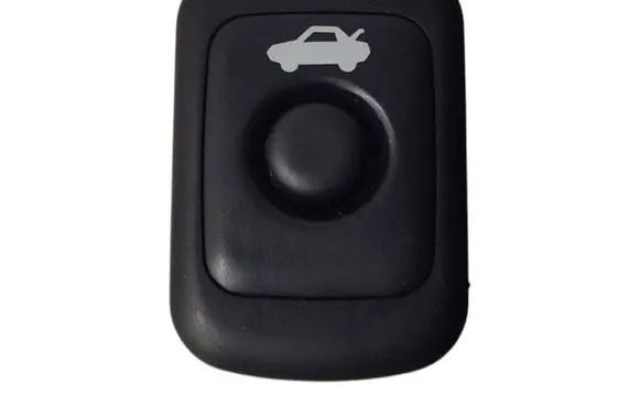 Daihatsu Copen L880 Tailgate/trunk/boot open switch 