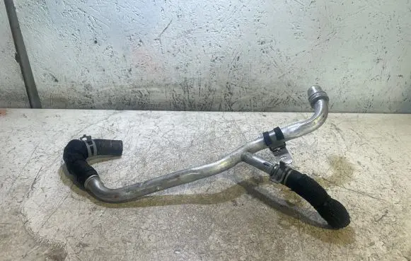 Jeep Grand Cherokee WL Coolant pipe/hose 