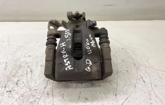 Opel Astra H Rear brake caliper