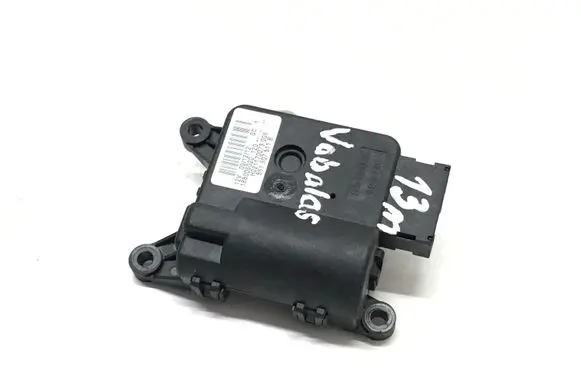 Volkswagen Beetle A5 Air flap motor/actuator 561907511B H021170073008