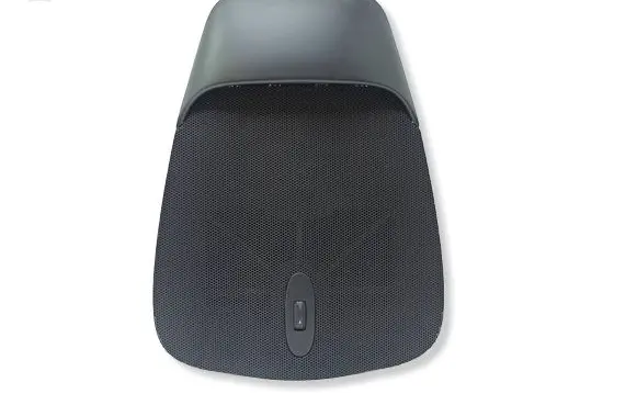 Mercedes-Benz CLK A209 C209 Dash center air vent grill A2098300754 A2098300854