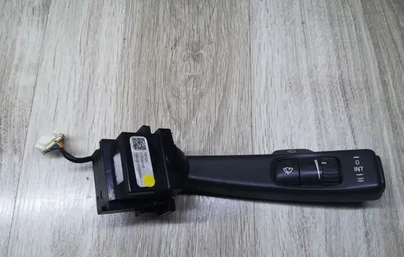 Volvo S80 Wiper control stalk 31264165