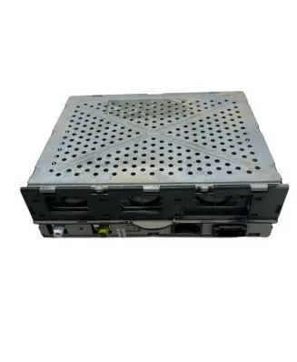 Audi A6 S6 C6 4F GPS navigation control unit/module 4E0910541F 4F0035541B