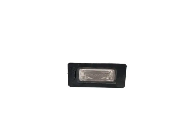 Porsche Panamera (970) Number plate light 7PP943021