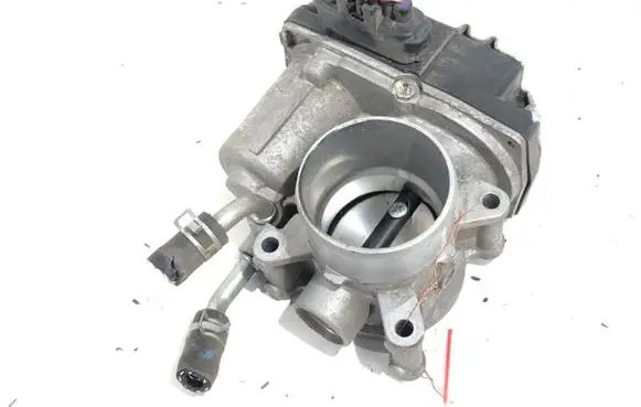 Mitsubishi Colt Engine shut-off valve 