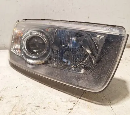 Headlight/headlamp