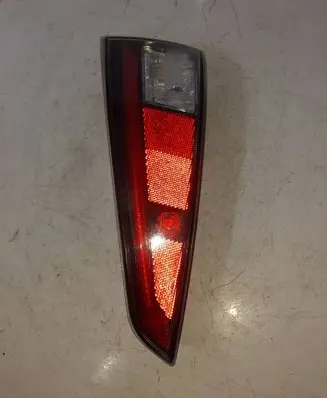 Toyota Prius (XW50) Rear/tail lights 8158047010 A4Q0410000