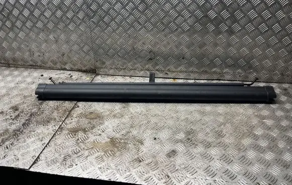 Toyota Avensis T270 Trunk/boot cargo luggage net