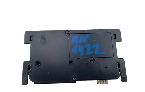 Volkswagen PASSAT B8 Gateway control module 5NA035284A