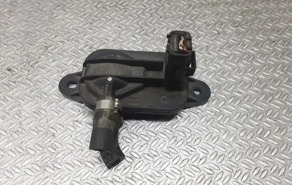 Citroen C4 I Picasso Exhaust gas pressure sensor 9645022680