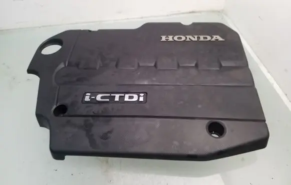 Honda Accord Engine cover (trim)