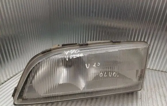 Volvo S70 V70 V70 XC Headlight/headlamp