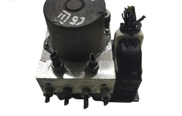 Citroen C5 ABS Pump 9662131280 9666542880