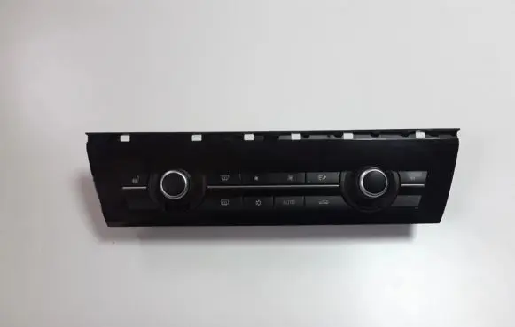 BMW 5 F10 F11 Air conditioner control unit module 9285341