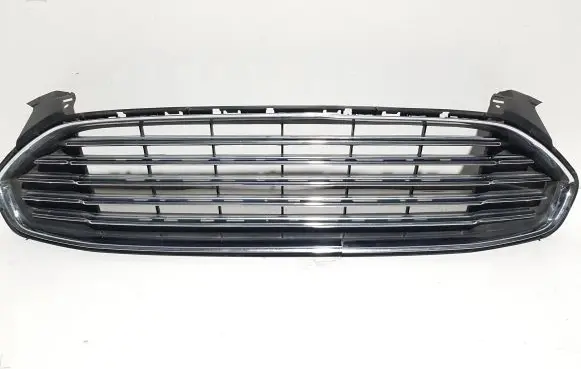 Ford Mondeo MK IV Front bumper upper radiator grill DS738150J