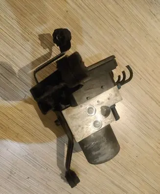 BMW X5 F15 ABS Pump 3451687942801 34516879428 6879428