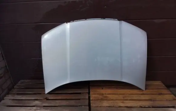 Skoda Fabia Mk1 (6Y) Engine bonnet/hood 6Y0923105